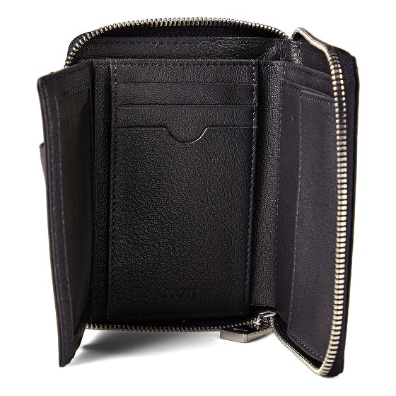 Joop! Lantea Portfel Ochrona RFID Skórzany 13 cm