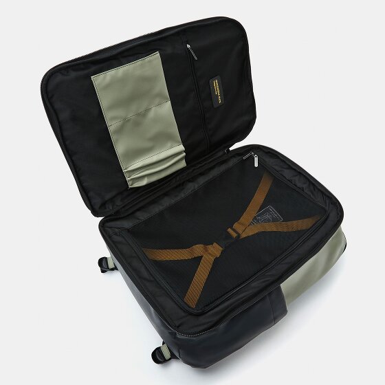 Mandarina Duck Plecak z powłoką Eco 44 cm