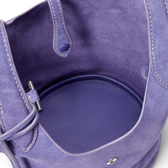 POLO RALPH LAUREN Polo Play Shopper Bag Skóra 28 cm