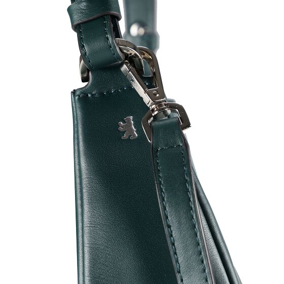 Liebeskind Dancing Letters Torba na ramię XS Skórzany 23 cm