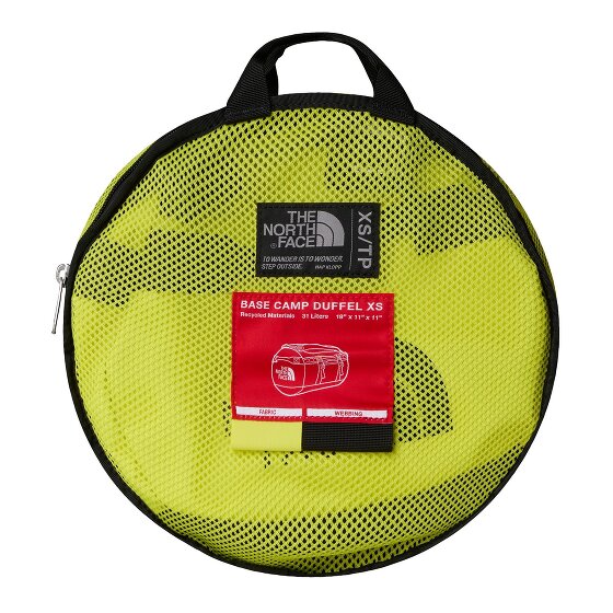 The North Face Base Camp Torba podróżna 45 cm
