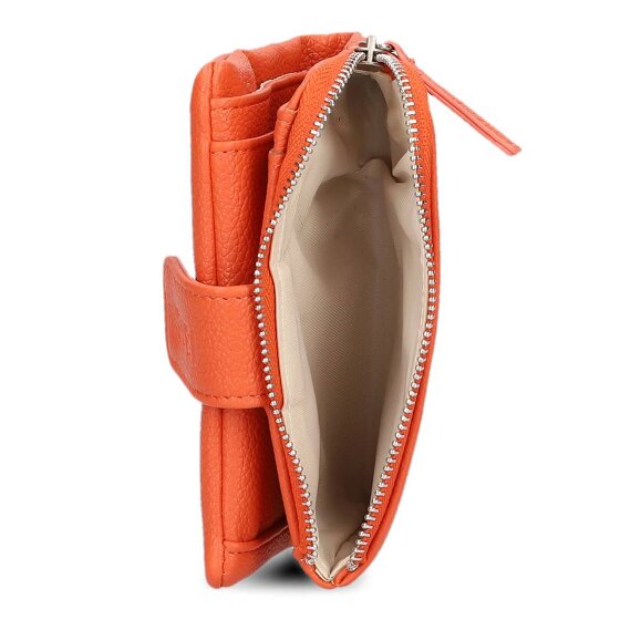 Zwei Mademoiselle Portfel 10 cm