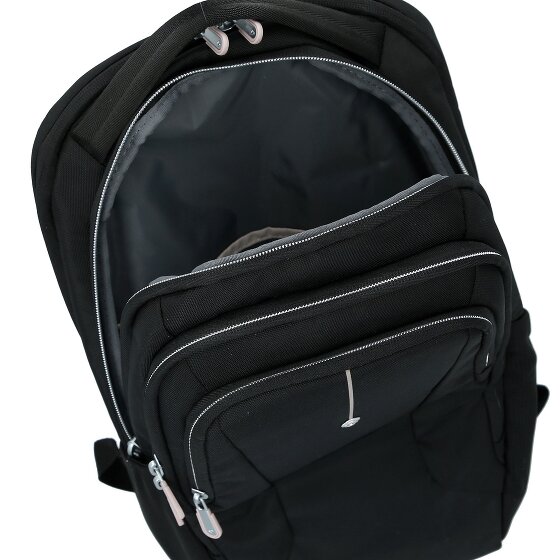 Samsonite Guardit Classy 2.0 Plecak 40 cm Komora na laptopa