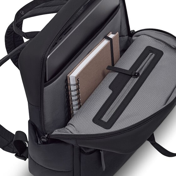 Kapten & Son Bergen Cloud Plecak 39 cm Komora na laptopa