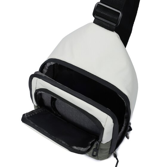 Hedgren Comby Performance Sling P Ochrona RFID 33 cm
