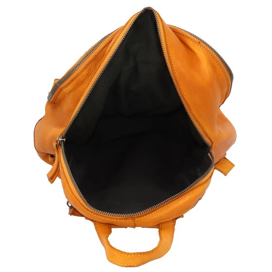 Harbour 2nd Anchor Love Meghan City Backpack Leather 30 cm