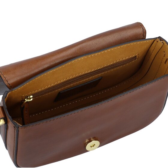 The Bridge Skórzana torba na ramię Vittoria 20 cm