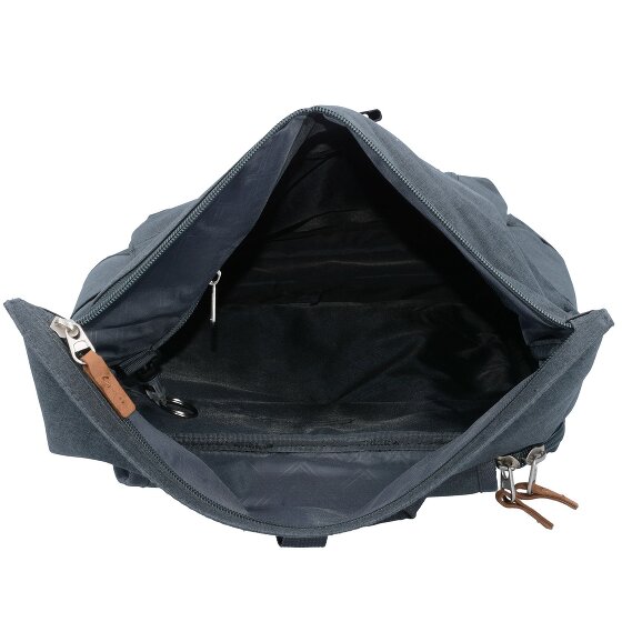 Travelite Plecak Basics Rollup z przegrodą na laptopa 47 cm