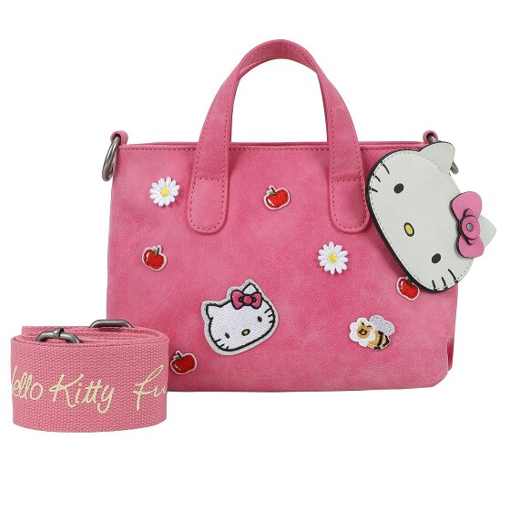 Fritzi aus Preußen Hello Kitty fritzi Big Baby Torba 20 cm