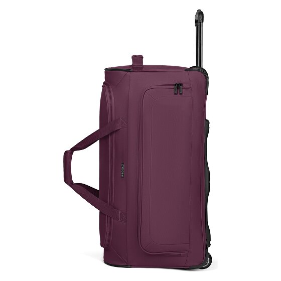 Redolz Duffle Essentials 2 kółka Torba podróżna 71 cm