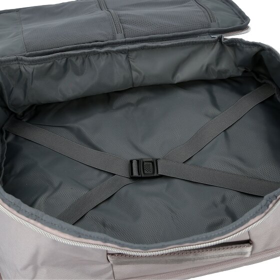 Samsonite Plecak podróżny Guardit Classy 2.0 z przegrodą na laptopa M 45 cm