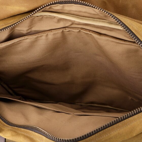 Filson Tin Cloth Teczka 40.5 cm Komora na laptopa