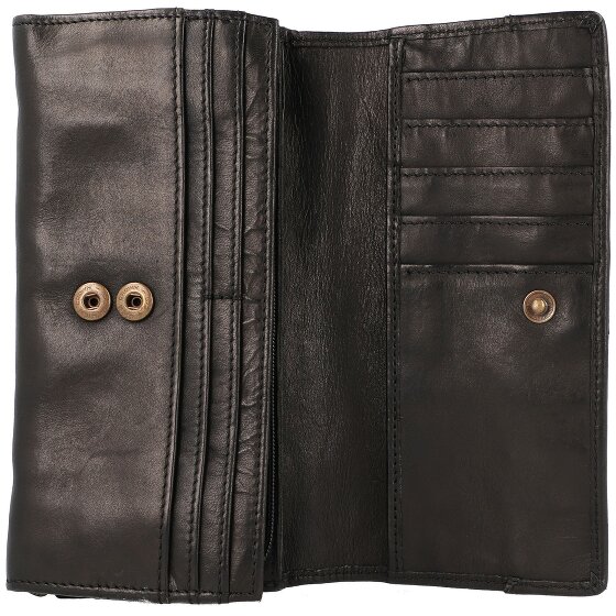 Harbour 2nd Marina Wallet Leather 18 cm