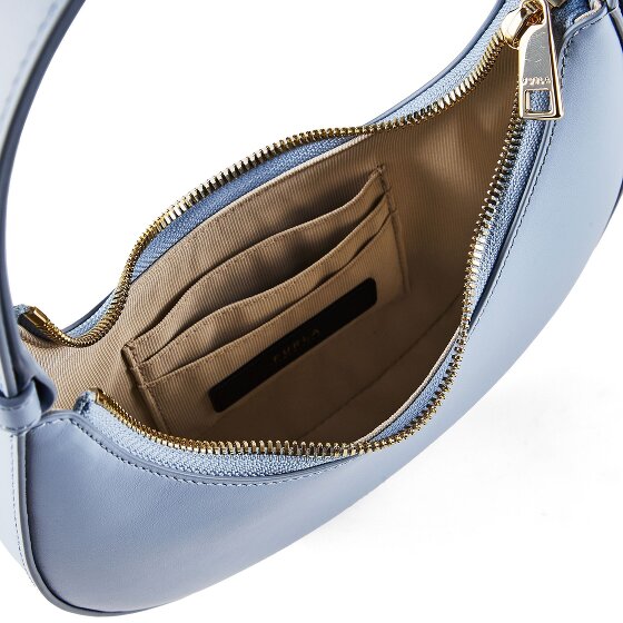 Furla Delizia Torba na ramię Skórzany 21 cm