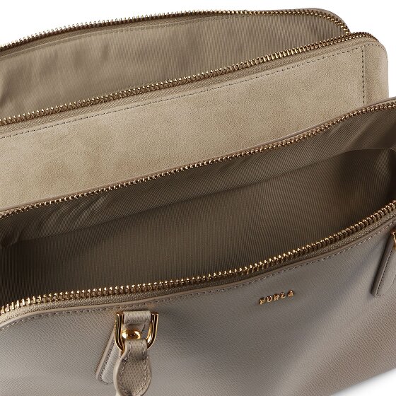 Furla Giulia Torba na ramię Skórzany 36 cm