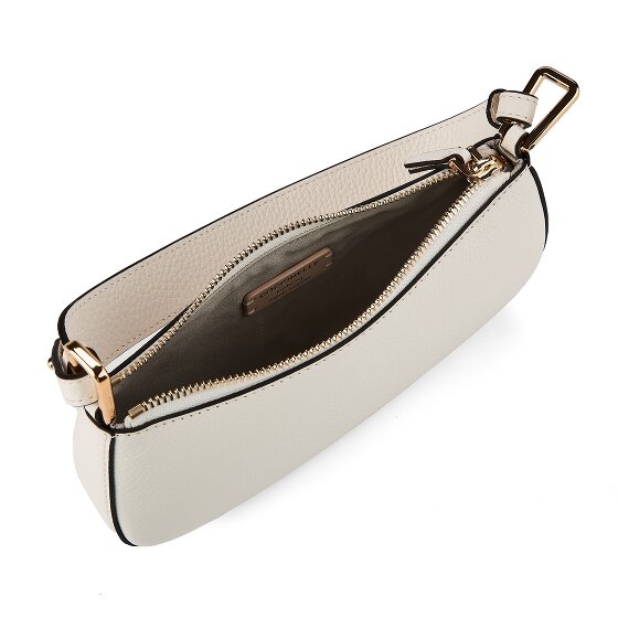 Coccinelle Merveille Torba na ramię Skórzany 24.5 cm