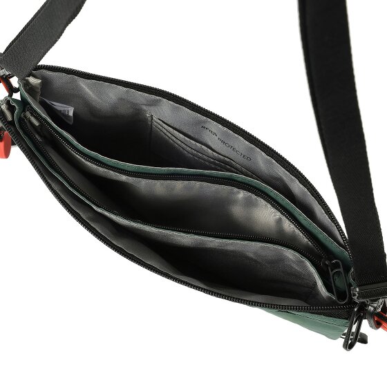 Hedgren Uni Ichi M Torba na ramię Ochrona RFID 24 cm