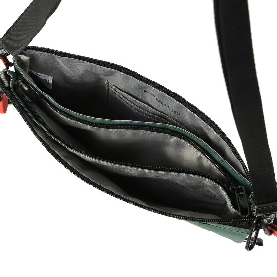 Hedgren Uni Torba na ramię Ochrona RFID 24 cm