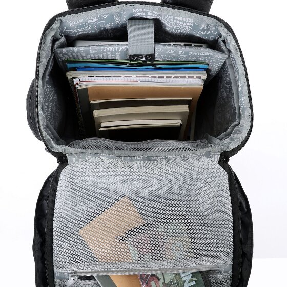 NITRO Urban Weekender Backpack 55 cm komora na laptopa