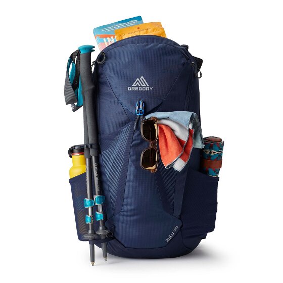 Gregory Zulu 30 Plecak turystyczny M-L 62 cm