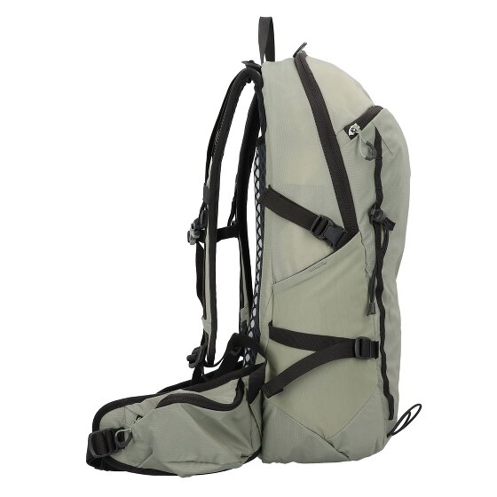 Jack Wolfskin Plecak Cyrox Shape 25 S-L 52 cm