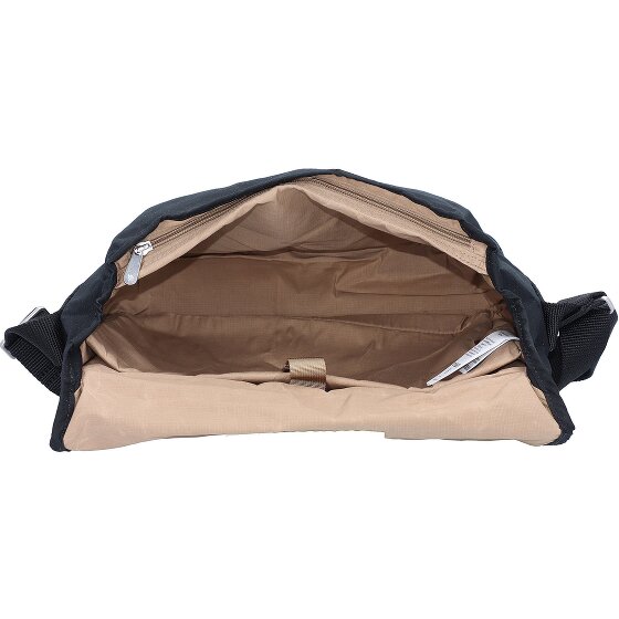 Fjällräven Greenland Messenger 34 cm przegroda na laptopa