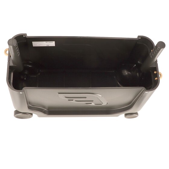 JetKids BedBox Wózek dziecięcy 4-kołowy 36 cm