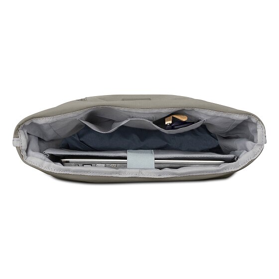 Johnny Urban Eco Series Robin Medium Plecak 41 cm Komora na laptopa