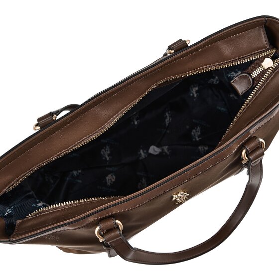 U.S. Polo Assn. Houston Shopper Bag 36 cm