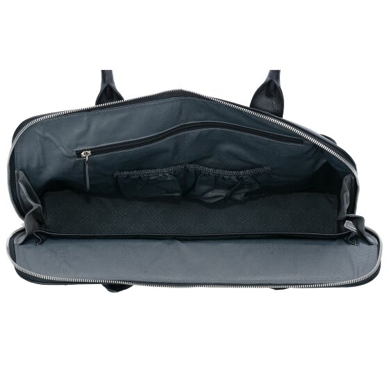 Picard Milano Torba na ramię Skórzany 43 cm Komora na laptopa