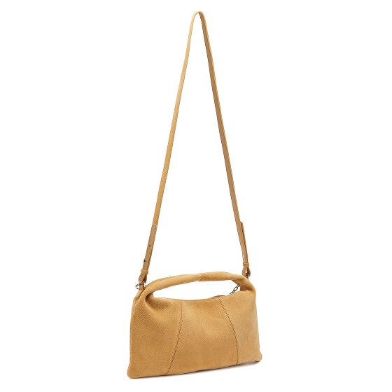 LES VISIONNAIRES Sadie Cozy Chain Torba Skóra 37 cm