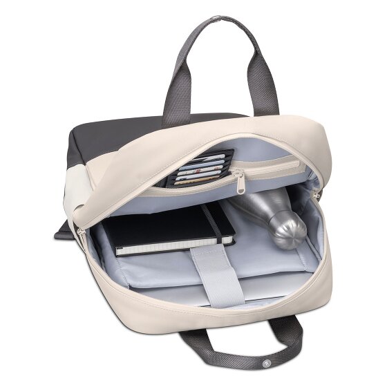 Johnny Urban Eco Series Jona Plecak 36 cm Komora na laptopa