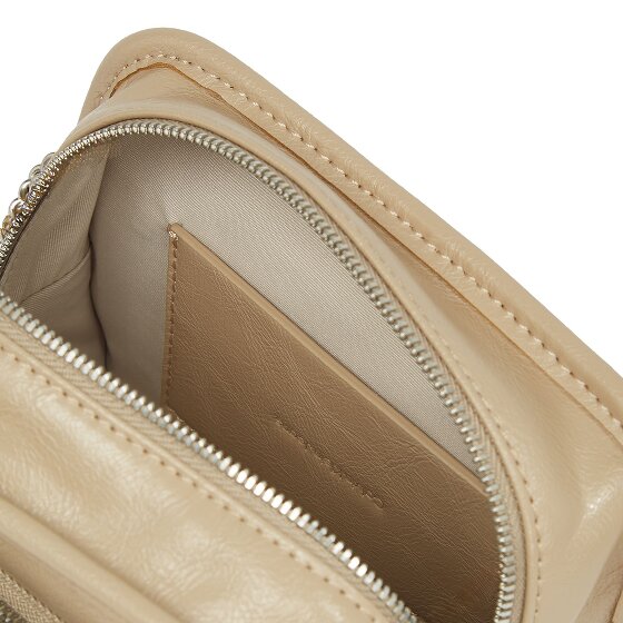 Calvin Klein Jeans Utility Torba na ramię Skórzany 34 cm