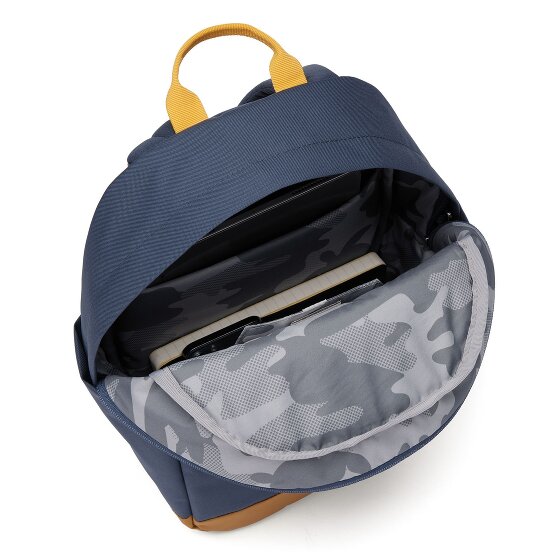 Pacsafe Plecak Go RFID 36,5 cm przegroda na laptopa