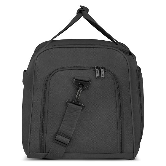 Redolz Essentials 12 Torba podróżna Weekender 55 cm z przegrodą na buty