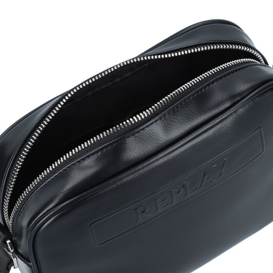 Replay Torba na ramię 23 cm