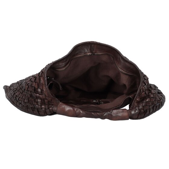 Campomaggi Torba na ramię Skórzany 61 cm