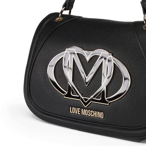 Love Moschino Logo Torba na ramię 28 cm