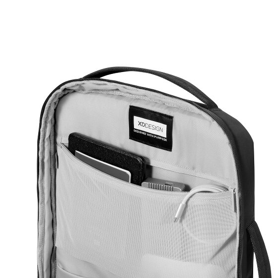 XD Design Bobby Air Plecak 46 cm Komora na laptopa