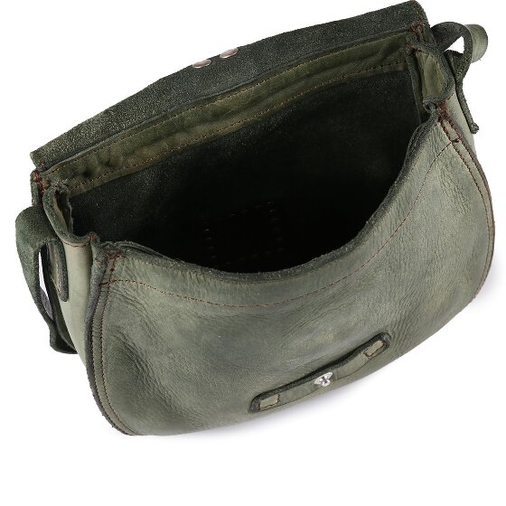 Campomaggi Linda Torba na ramię Skórzany 22 cm