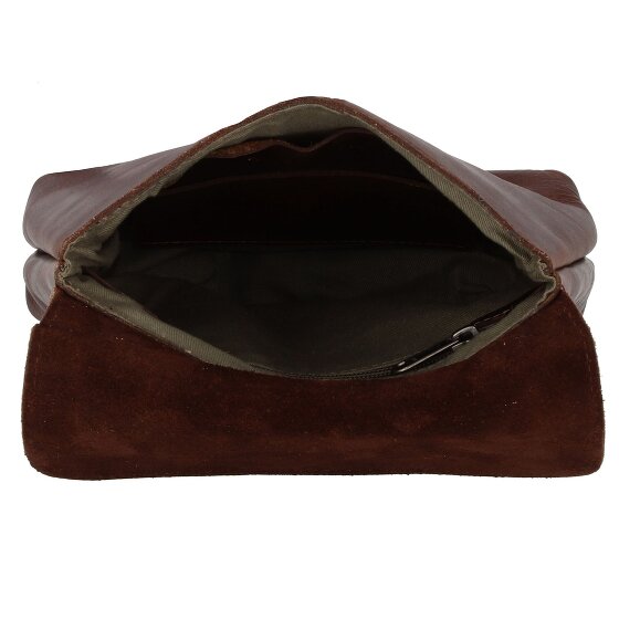 Harold's Aberdeen Torba na ramię skórzana 21 cm