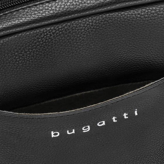 bugatti Valencia Mini Torba Torba na ramię Skóra 17 cm