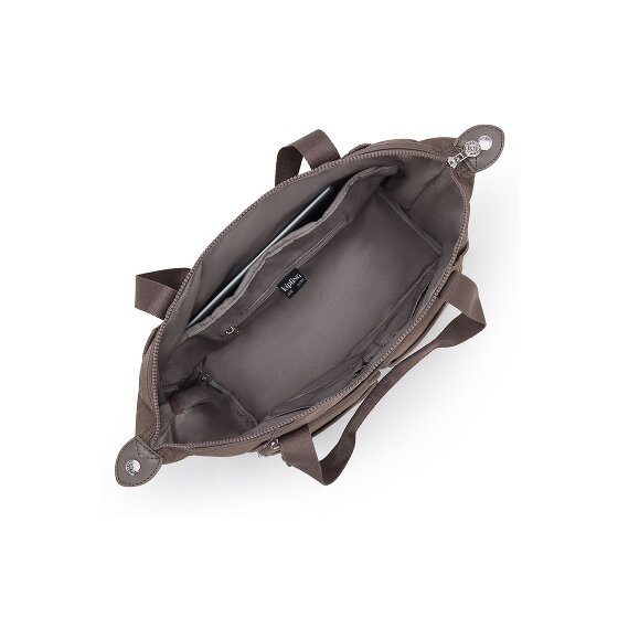 Kipling Basic Elevated New Art Torba na ramię 49 cm Komora na laptopa