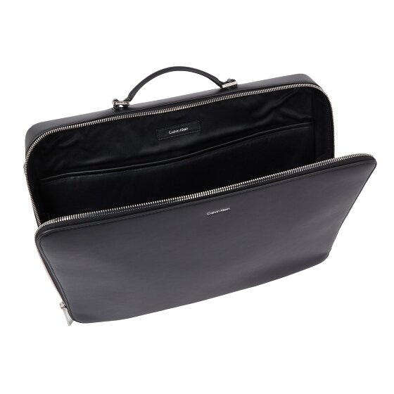 Calvin Klein Sleek Torba na laptopa 40 cm