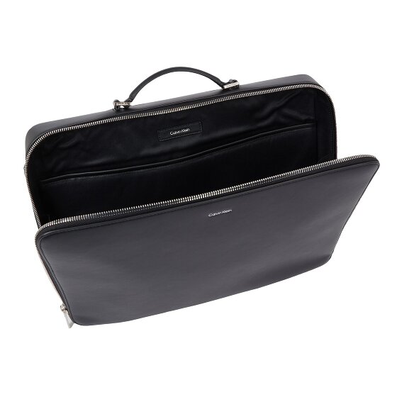 Calvin Klein CK Sleek Torba na laptopa 40 cm