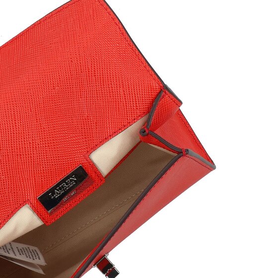 Lauren Ralph Lauren Farrah Torba Skórzany 20.5 cm