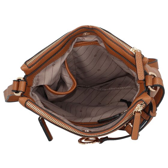 L.Credi Torba na ramię Eda 23 cm