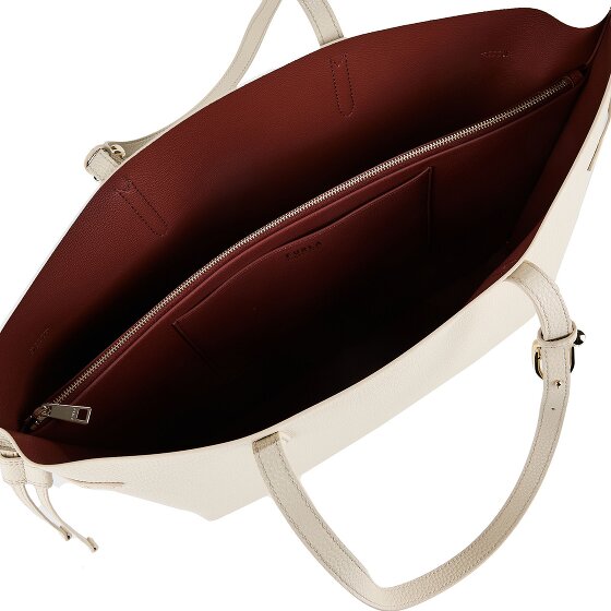 Furla Ava Shopper Bag Skóra 36 cm
