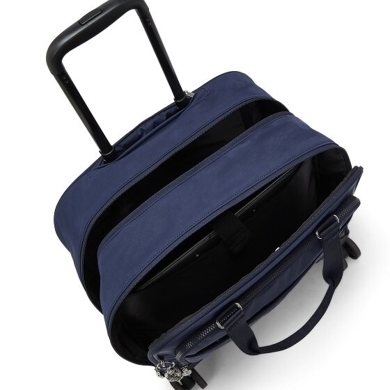 Kipling Commuter 4 kółka Walizka z pilotem 36.5 cm Komora na laptopa