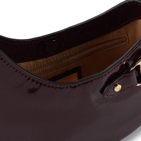 Lauren Ralph Lauren Tasha Torba na ramię Skórzany 19 cm